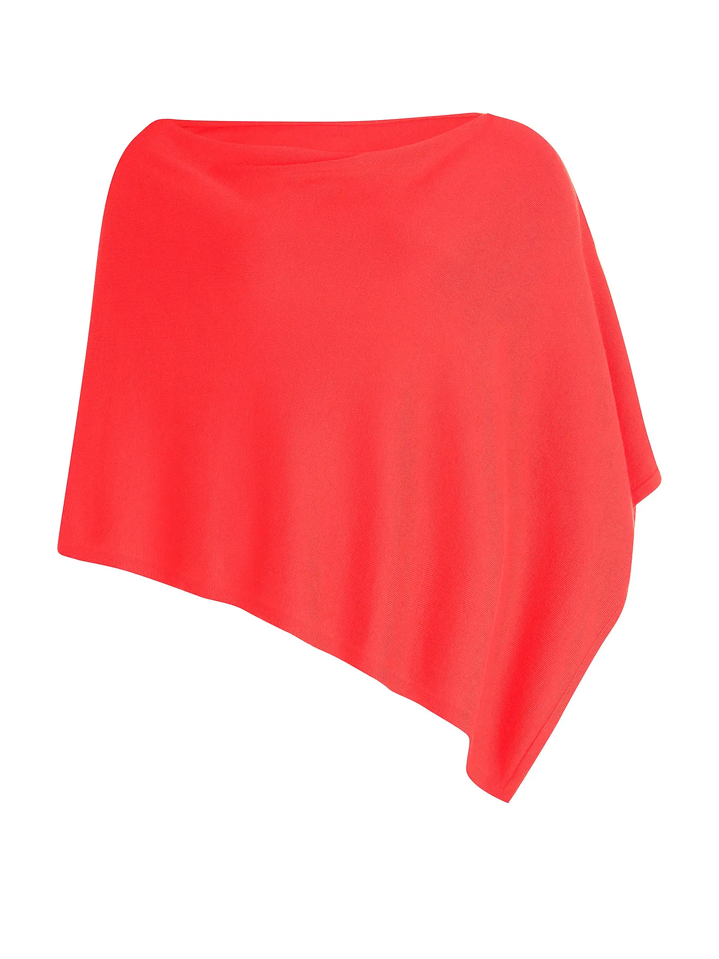 BETTY BARCLAY | Cape - Poncho | 